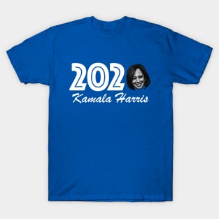 Kamala Harris 2020 T-Shirt